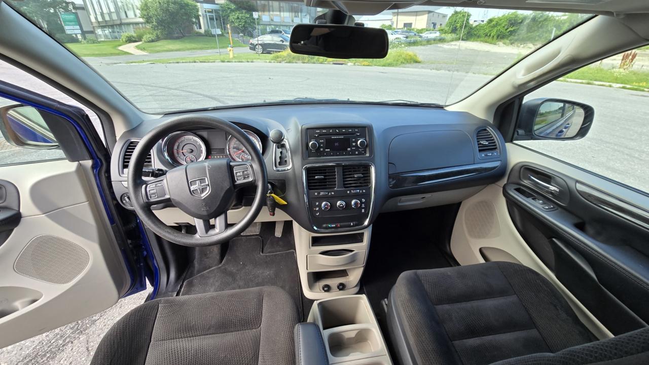 2019 Dodge Grand Caravan SE Plus - Photo #14