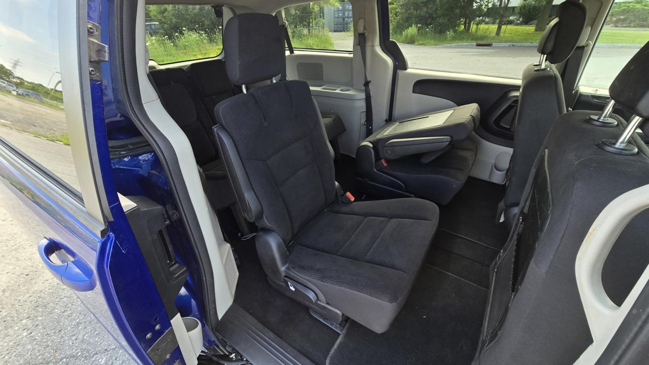 2019 Dodge Grand Caravan SE Plus - Photo #16