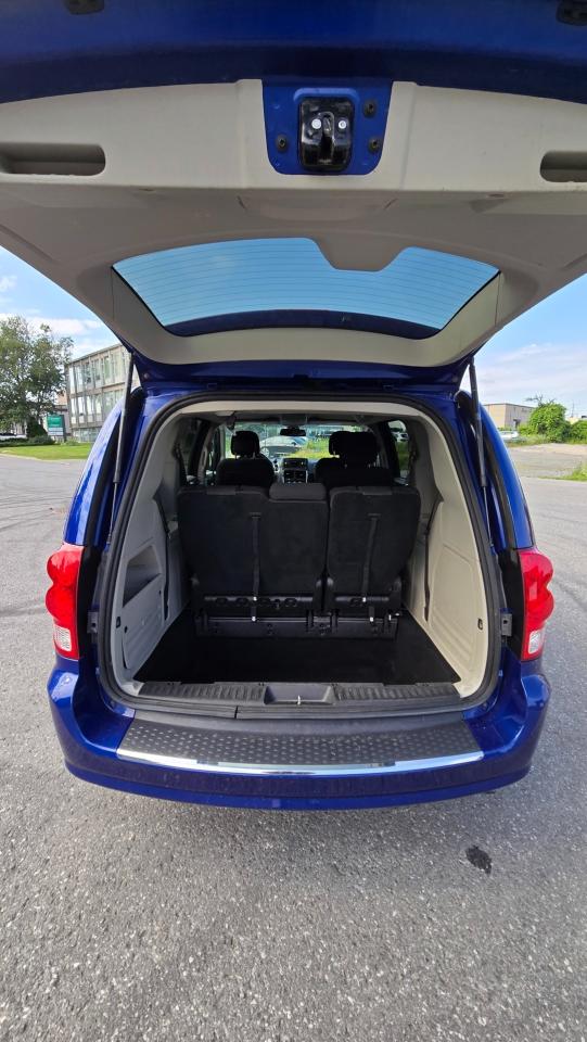 2019 Dodge Grand Caravan SE Plus - Photo #15