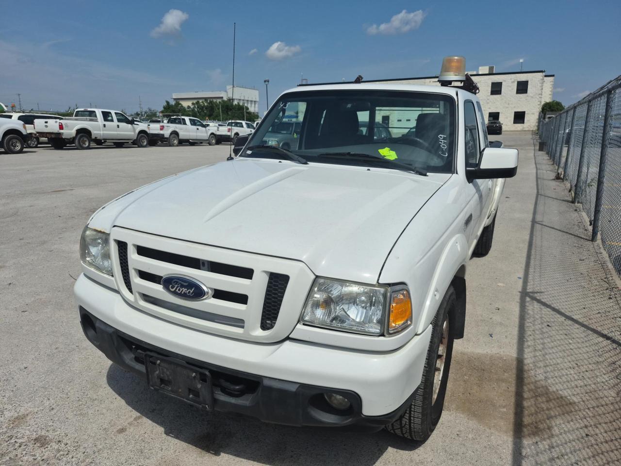 Used 2011 Ford Ranger SUPER CAB for sale in Innisfil, ON