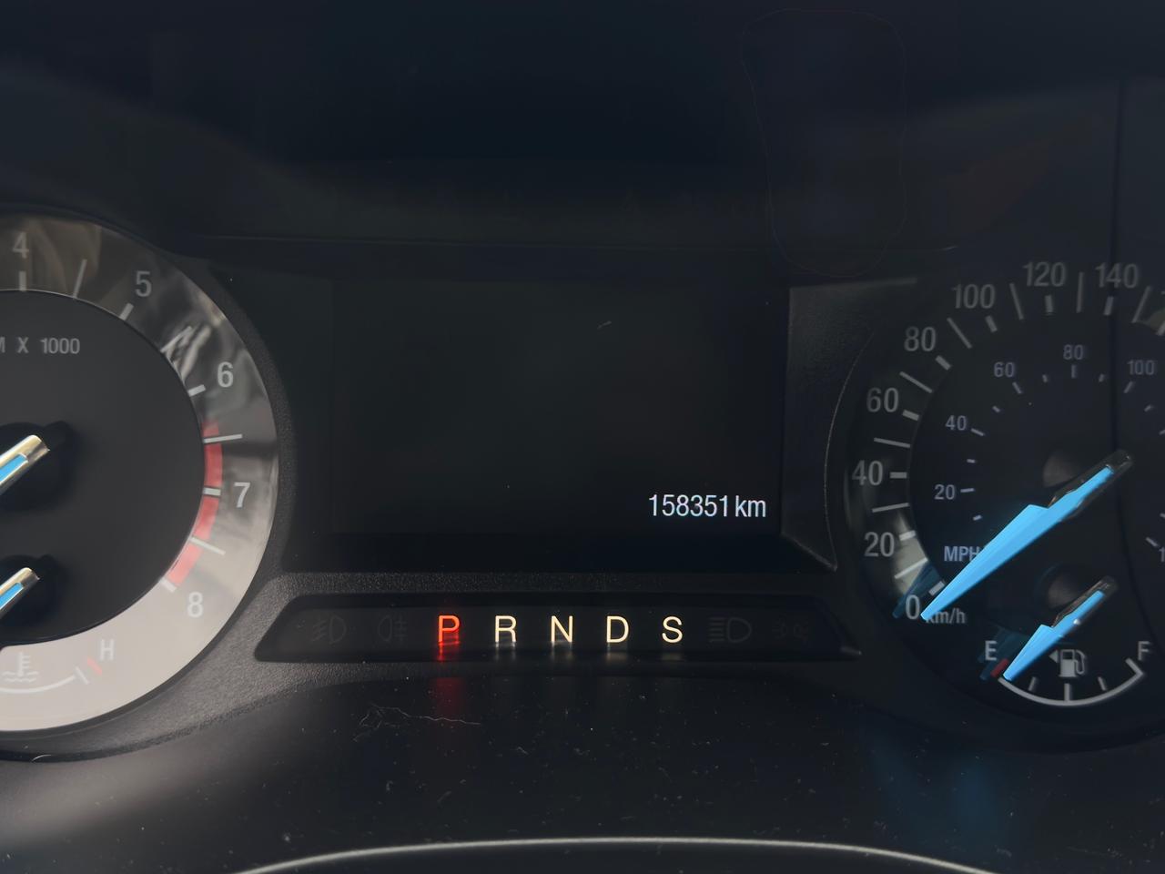2014 Ford Fusion FINANCING AVAILABLE Photo11