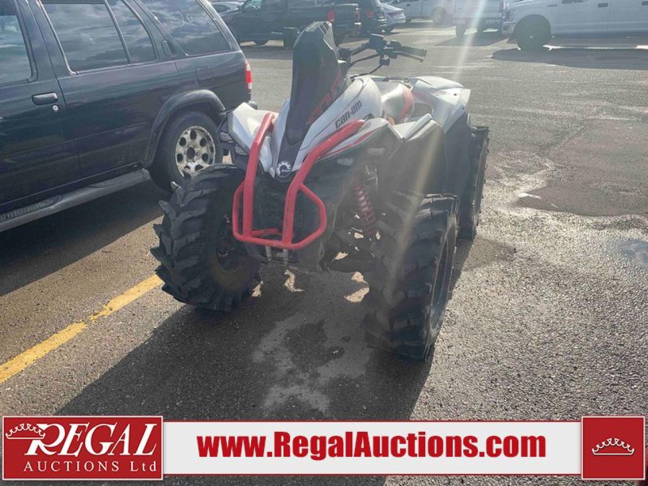 Used 2024 Can-Am Renegade 1000R X MR PS for sale in Calgary, AB