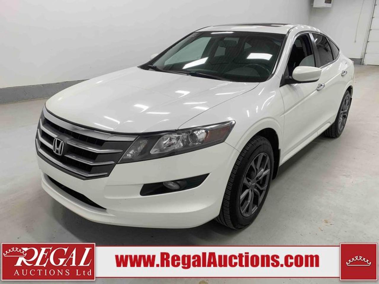 Used 2012 Honda Accord  for sale in Calgary, AB