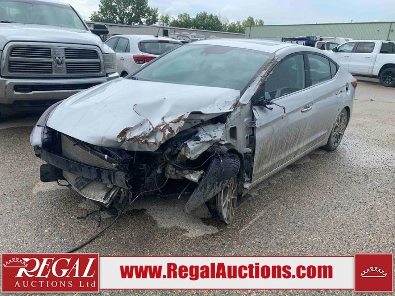 OFFERS WILL NOT BE ACCEPTED BY EMAIL OR PHONE - THIS VEHICLE WILL GO ON TIMED ONLINE AUCTION on Tuesday July 15.<br><br/>VEHICLE DESCRIPTION <br/>Stock #: 80488 <br/>Lot #: 351AV <br/>Reserve Price: Unreserved <br/>CarProof Report: Not Available <br/><br/>IMPORTANT DECLARATION <br/>Abandoned Vehicle: This vehicle has been abandoned by its owner and is being sold by the government. <br/>As Is - Where Is: Regal Auctions makes no representation at all with regard to any details of this lot. <br/>Frame Damage: This vehicles frame is damaged and may be unsafe. <br/>True Mileage Unknown: The accuracy of this vehicles odometer reading cannot be verified and the current odometer reading is not believed to be correct. <br/>Unreserved: This vehicle has no reserve price and will sell to the highest bid. <br/> * BUYER IS RESPONSIBLE TO REMOVE ANY INVALID LIEN SHOWING *  <br/> Live Online Bidding: This vehicle will be available for bidding over the internet, visit www.RegalAuctions.com to register. <br/> <br/>The simple solution to selling your car or truck. Bring your clean vehicle in with your Drivers License and current Registration and well put it on the auction block at our next sale.<br/><br/>www.RegalAuctions.com