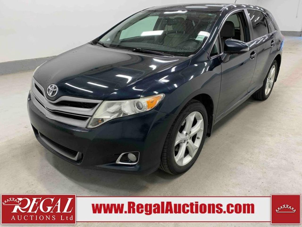 OFFERS WILL NOT BE ACCEPTED BY EMAIL OR PHONE - THIS VEHICLE WILL GO ON TIMED ONLINE AUCTION on Tuesday July 15.<br><br/>VEHICLE DESCRIPTION <br/>Stock #: 80621 <br/>Lot #: 866 <br/>Reserve Price: $6,900 <br/>CarProof Report: Available at www.RegalAuctions.com <br/><br/>IMPORTANT DECLARATION <br/>Claim History: Claim History. <br/>Active Status: This vehicles title is listed as Active Status. <br/> Live Online Bidding: This vehicle will be available for bidding over the internet, visit www.RegalAuctions.com to register. <br/> <br/>The simple solution to selling your car or truck. Bring your clean vehicle in with your Drivers License and current Registration and well put it on the auction block at our next sale.<br/><br/>www.RegalAuctions.com
