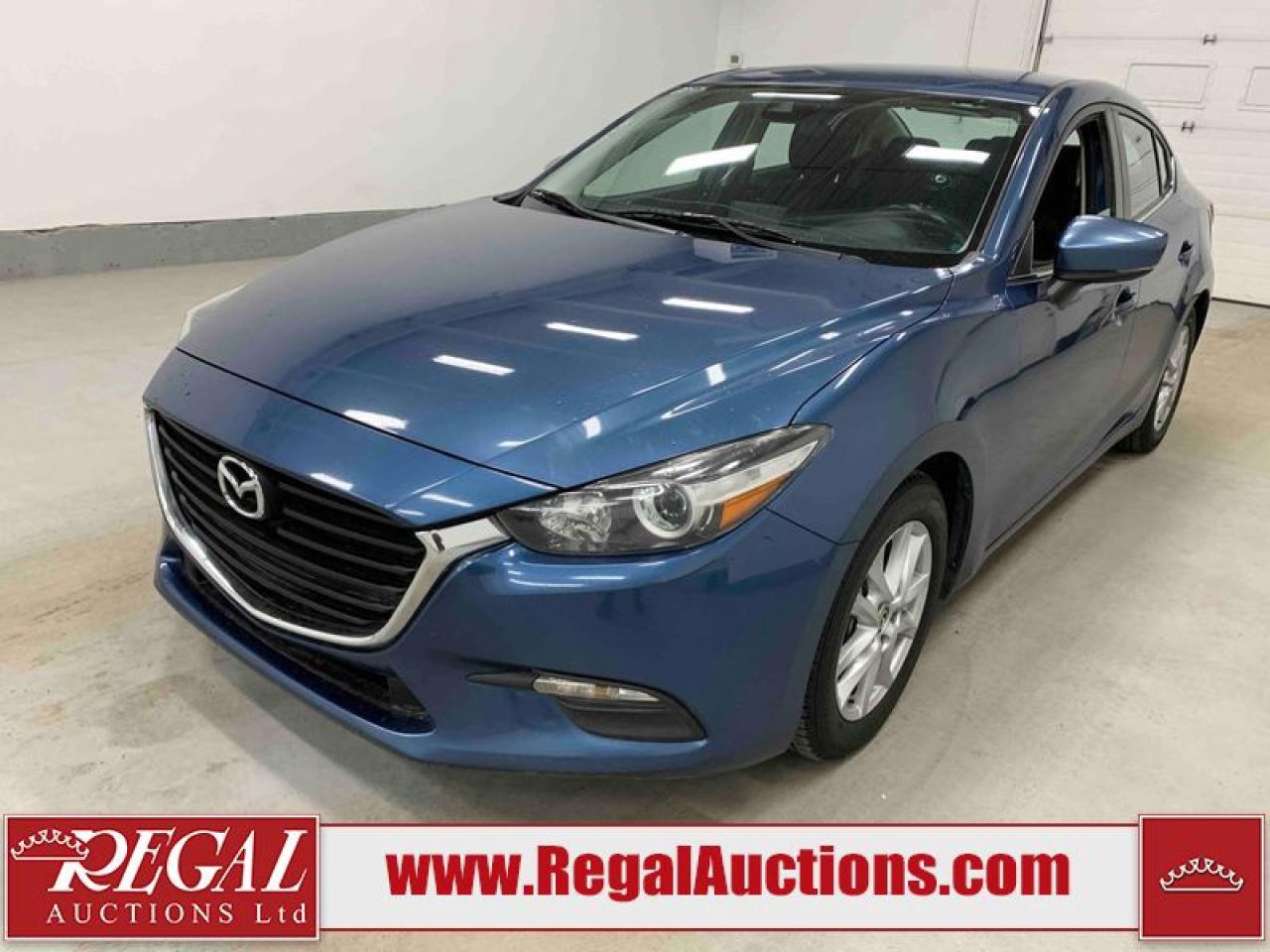 Used 2017 Mazda MAZDA3 GS for sale in Calgary, AB
