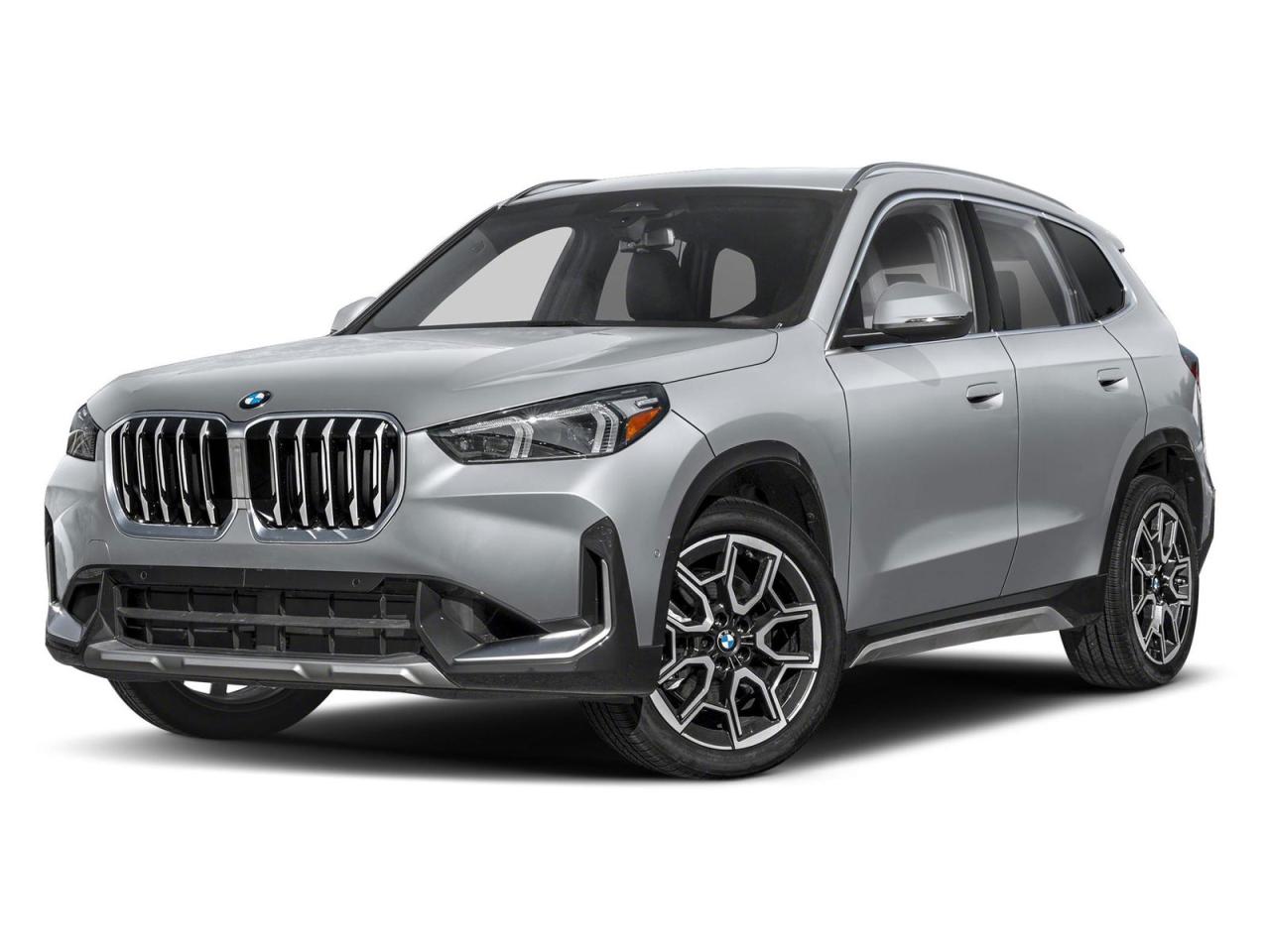 New 2025 BMW X1 xDrive28i M Sport Edition for sale in Winnipeg, MB