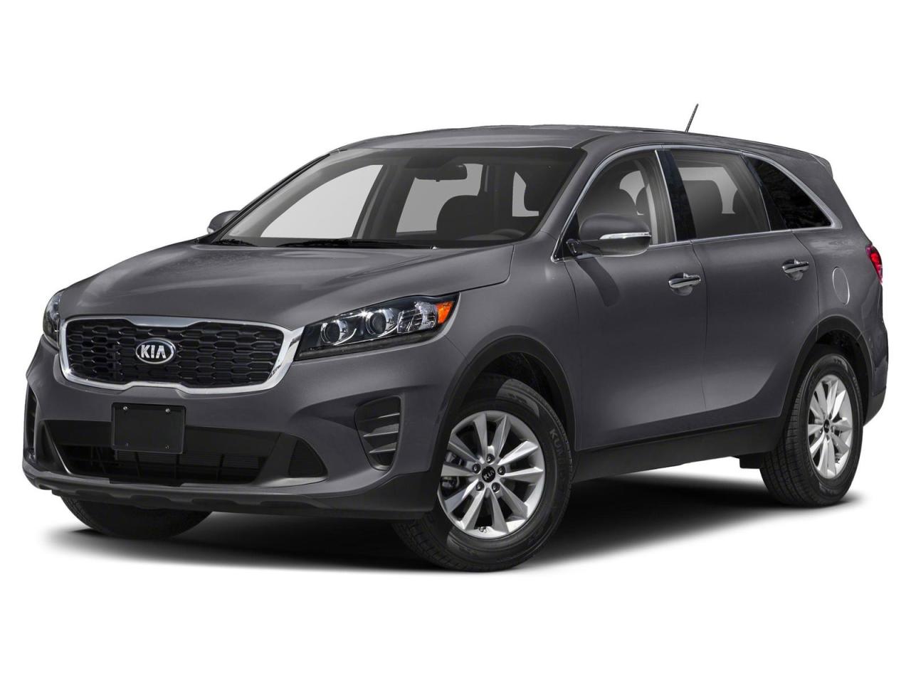 Used 2020 Kia Sorento LX AWD  | LOCAL TRADE for sale in Winnipeg, MB