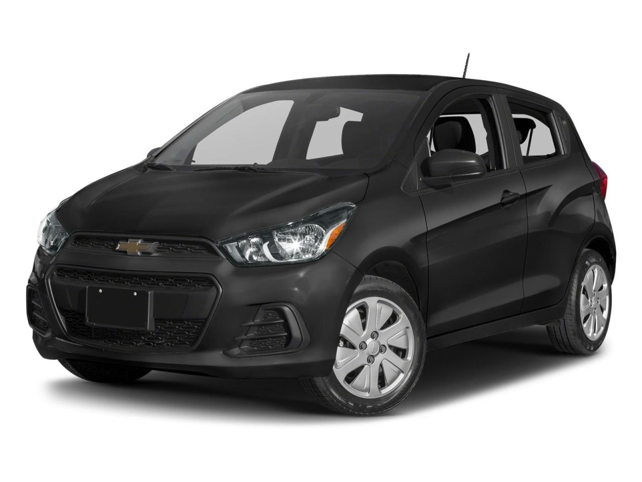 Used 2017 Chevrolet Spark LS | Manual Everything | LOL for sale in Winnipeg, MB