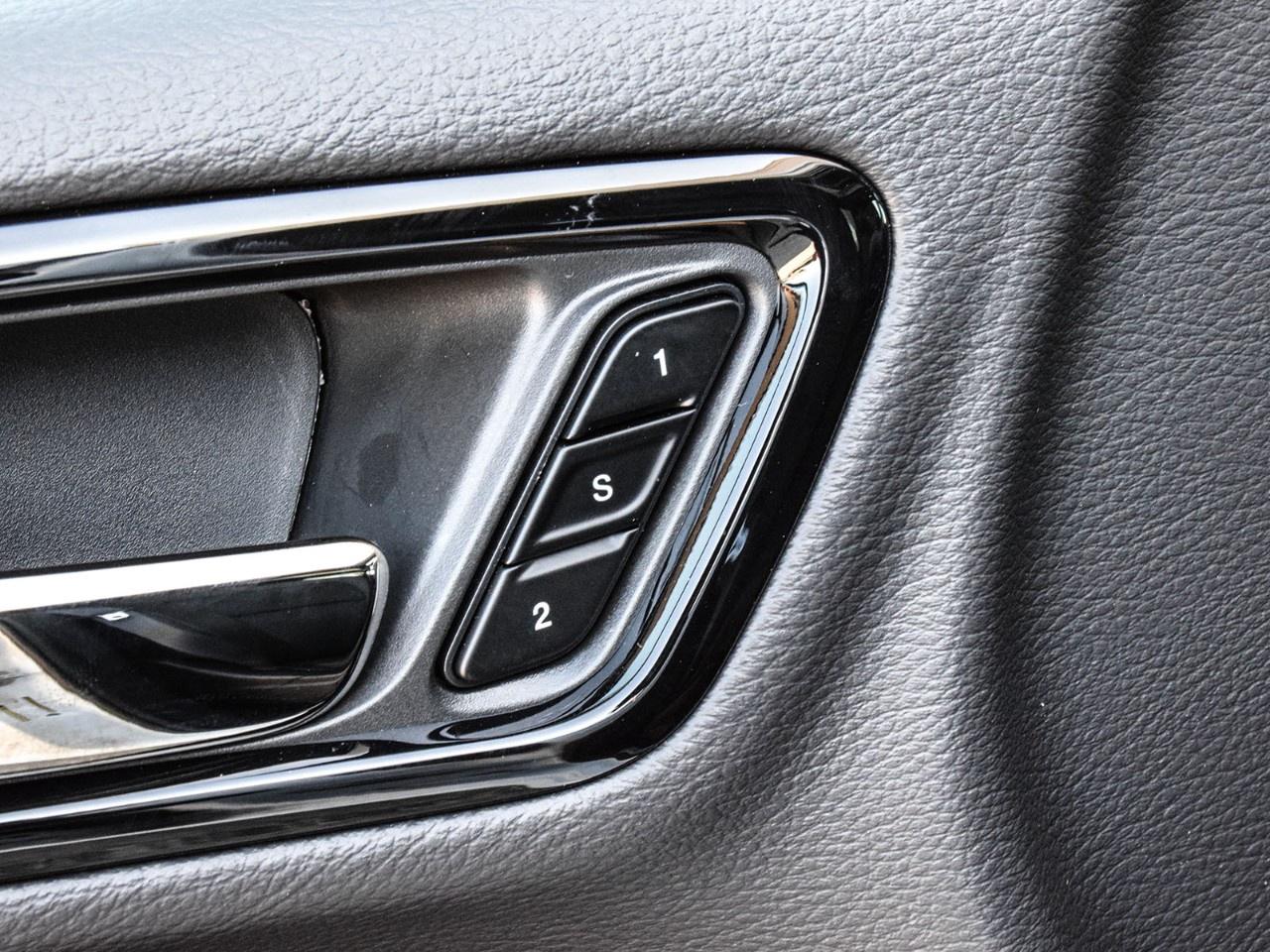 2026 Dodge Durango GT PLUS AWD Photo