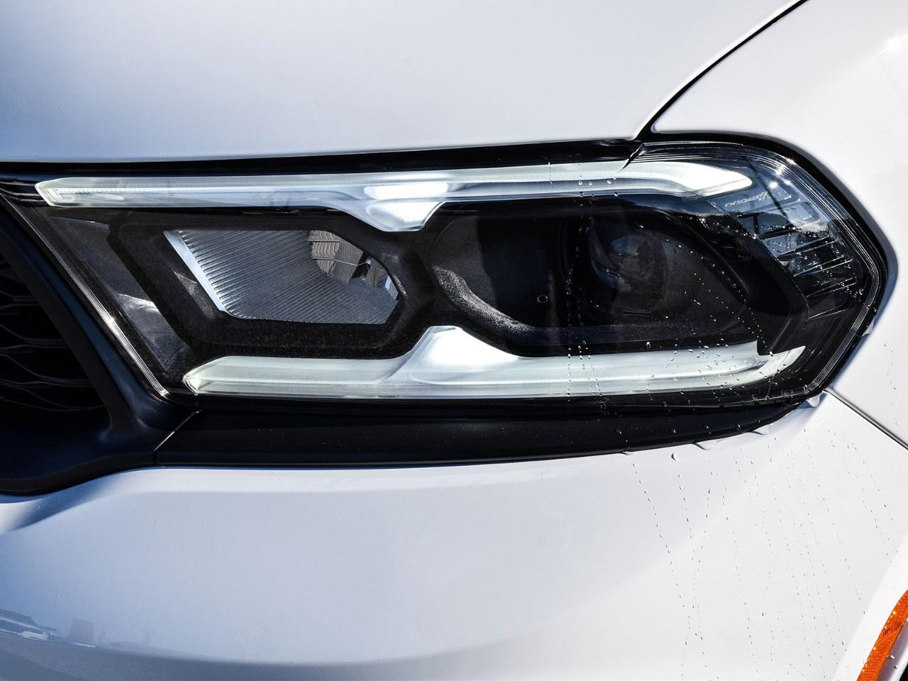 2026 Dodge Durango GT PLUS AWD Photo