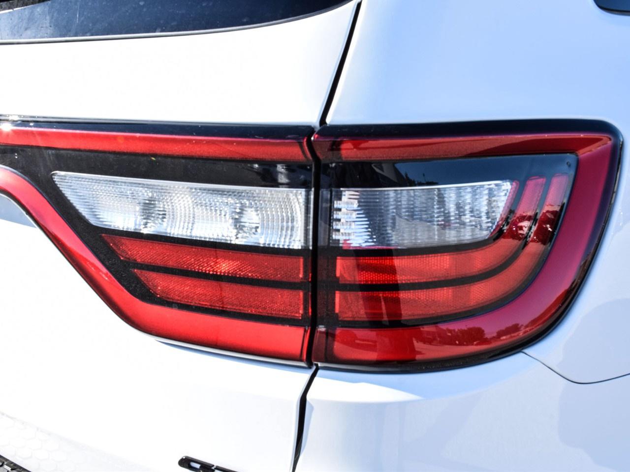 2026 Dodge Durango GT PLUS AWD Photo
