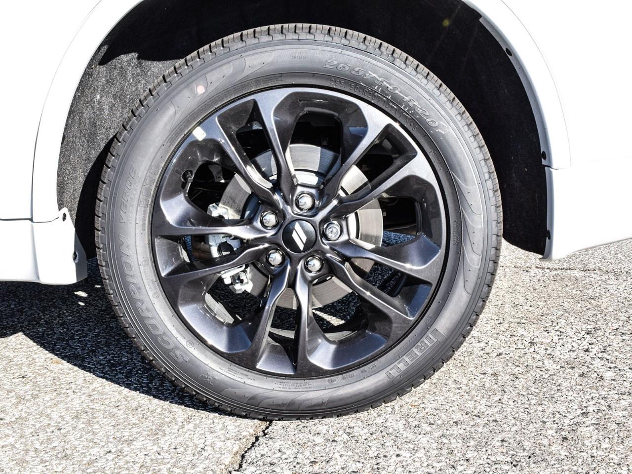 2026 Dodge Durango GT PLUS AWD Photo