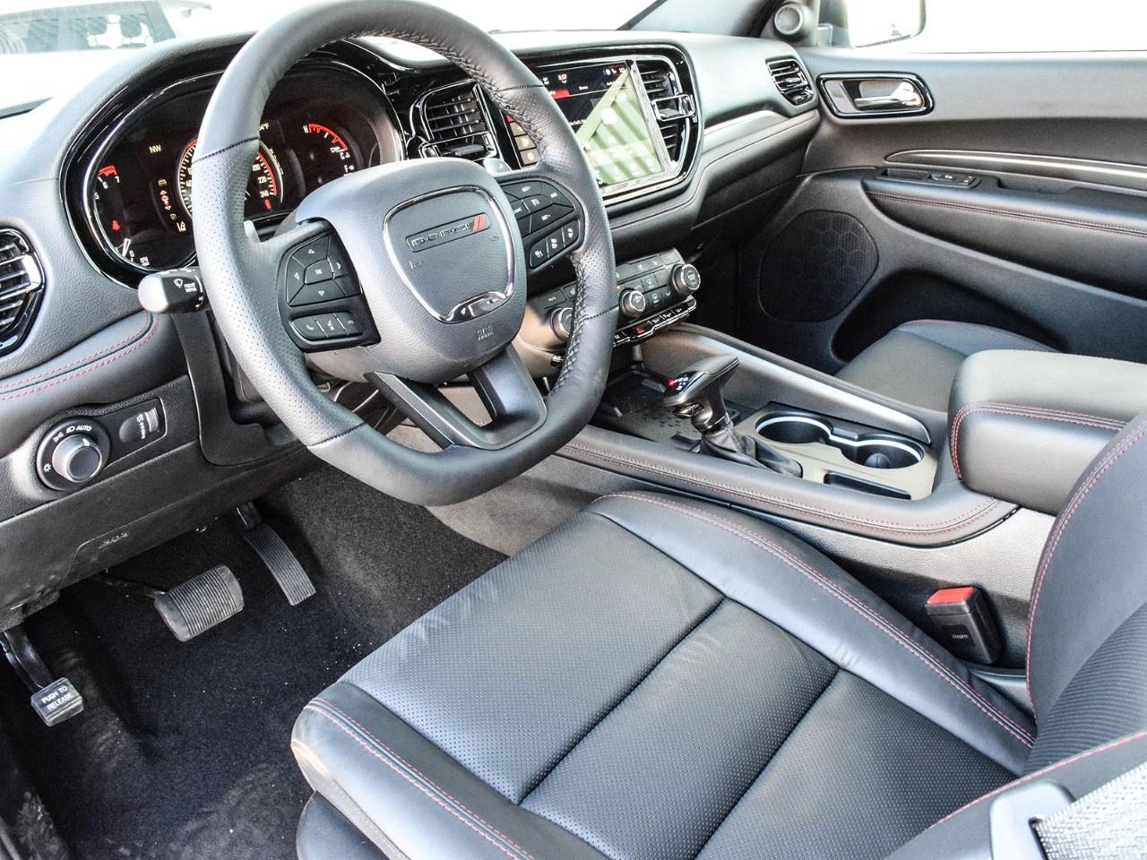 2026 Dodge Durango GT PLUS AWD Photo