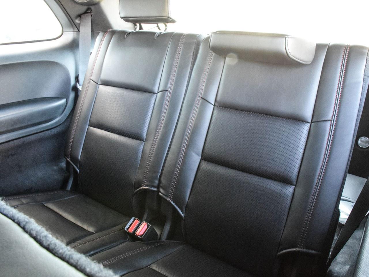 2026 Dodge Durango GT PLUS AWD Photo