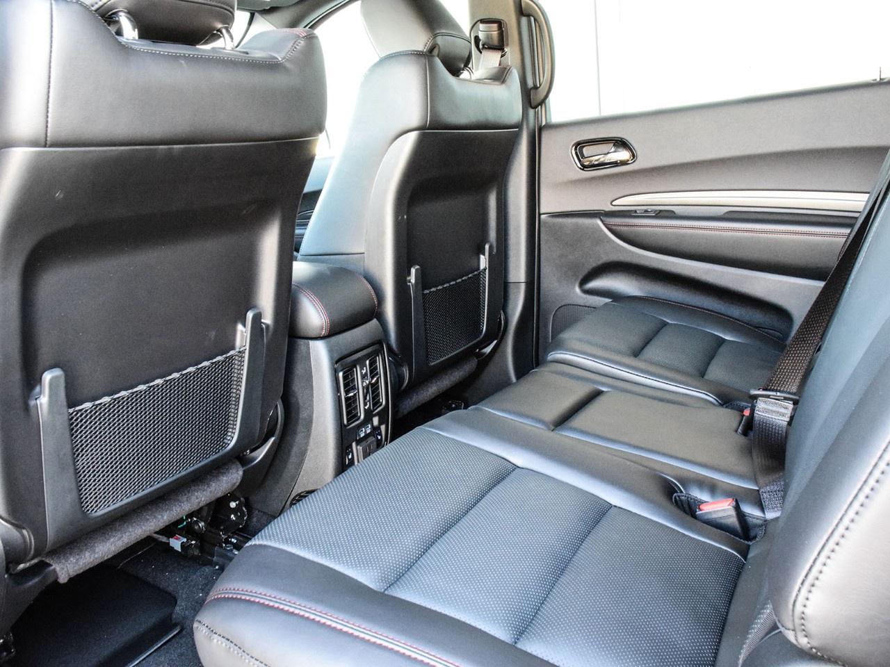 2026 Dodge Durango GT PLUS AWD Photo