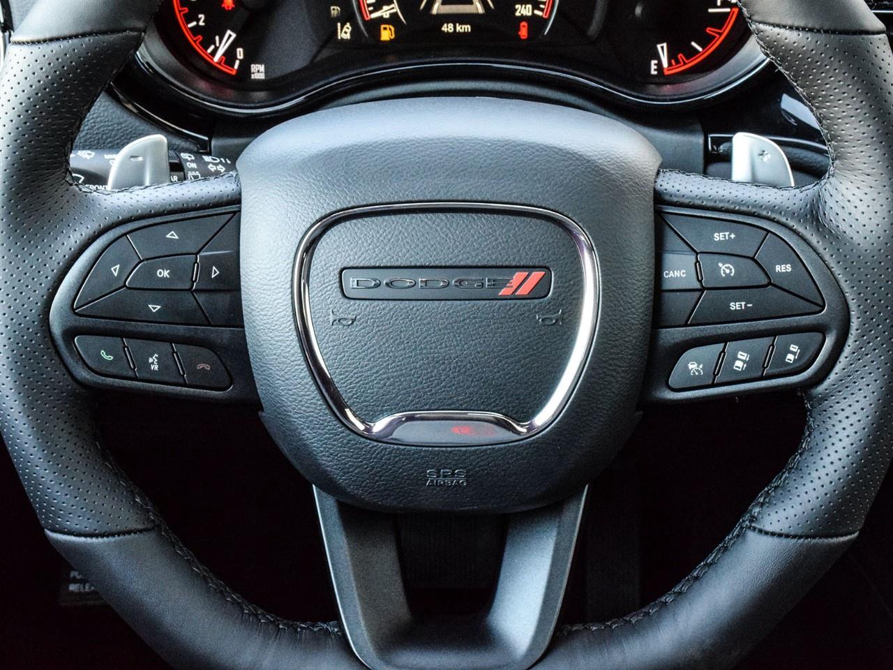 2026 Dodge Durango GT PLUS AWD Photo