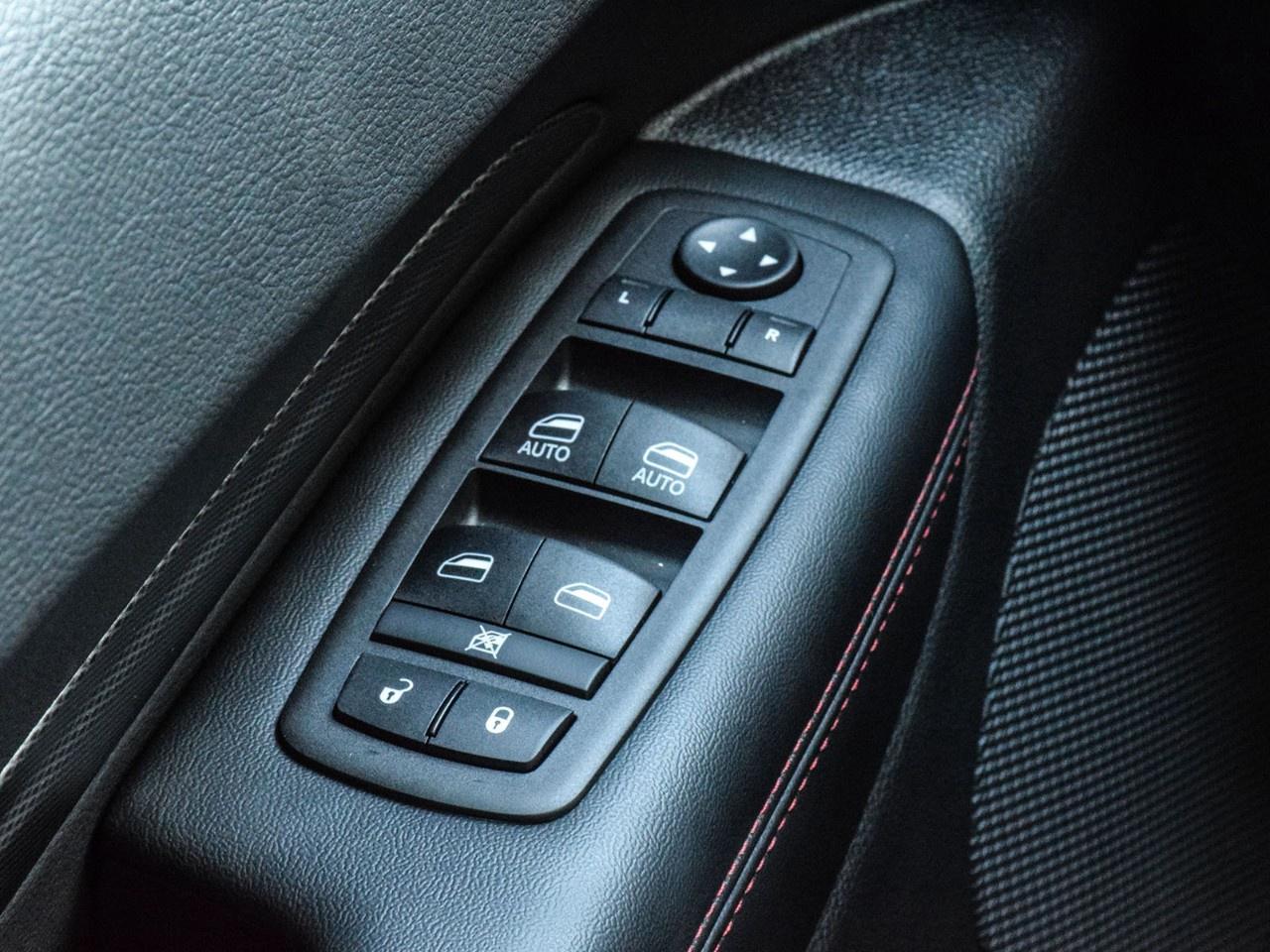 2026 Dodge Durango GT PLUS AWD Photo