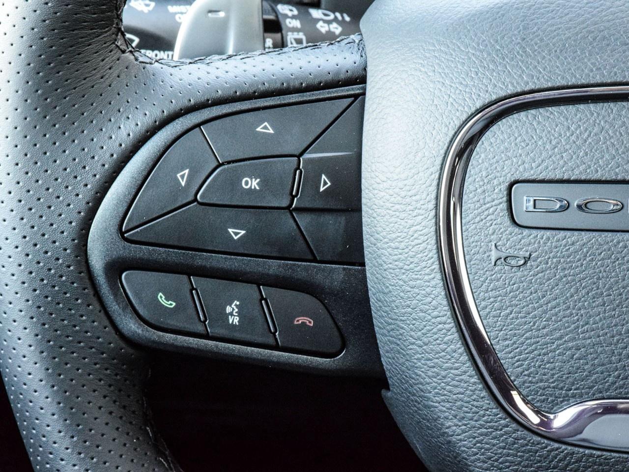 2026 Dodge Durango GT PLUS AWD Photo