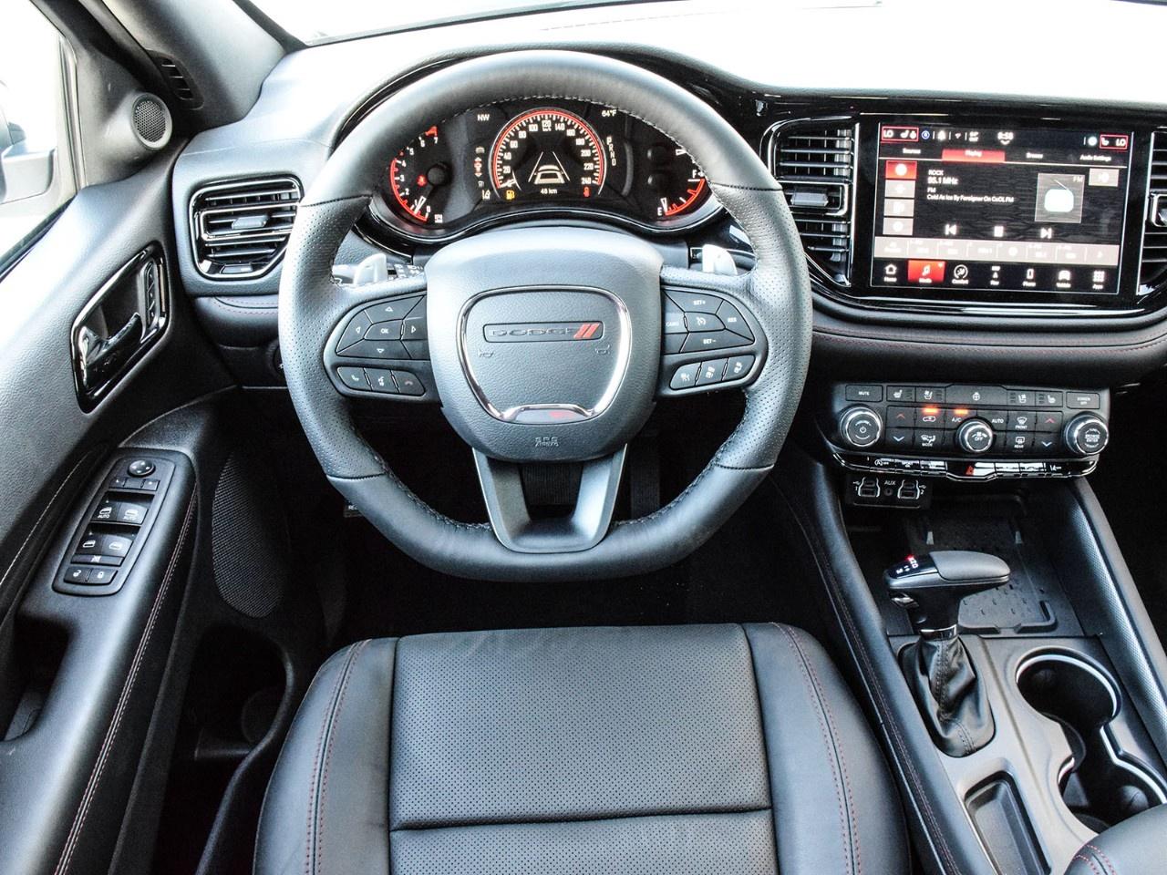 2026 Dodge Durango GT PLUS AWD Photo