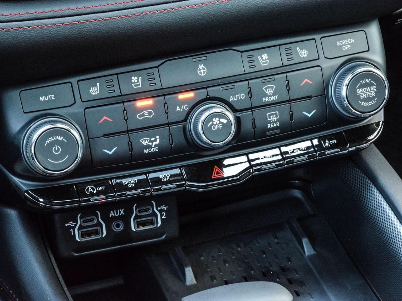 2026 Dodge Durango GT PLUS AWD Photo