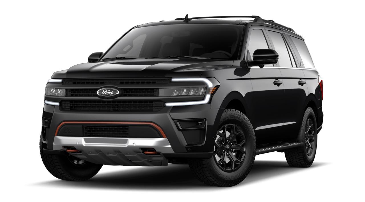 Used 2022 Ford Expedition Timberline for sale in Hamilton, ON