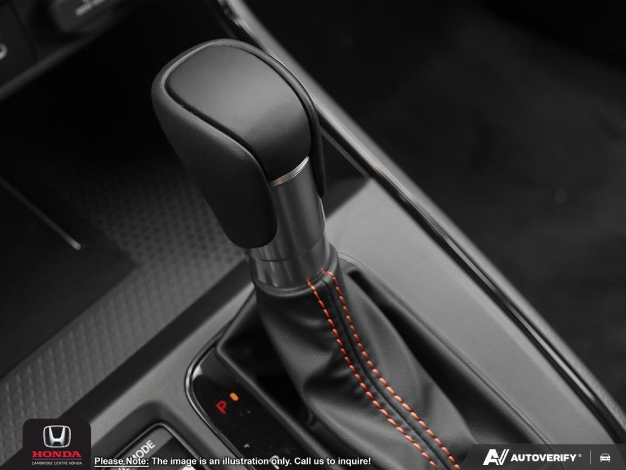 2026 Honda CR-V Hybrid TrailSport IN-STOCK! Photo