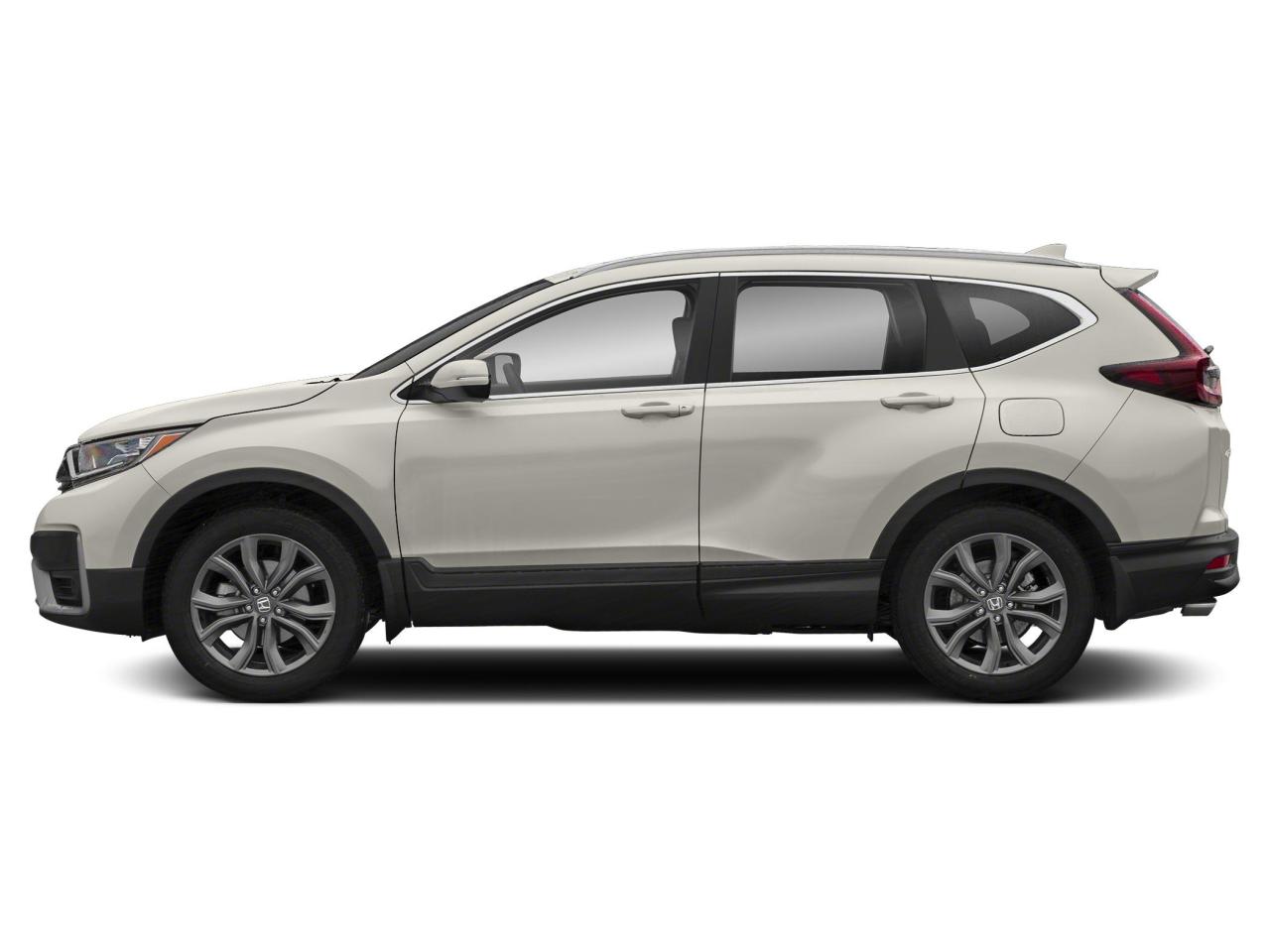 2020 Honda CR-V Sport Photo2