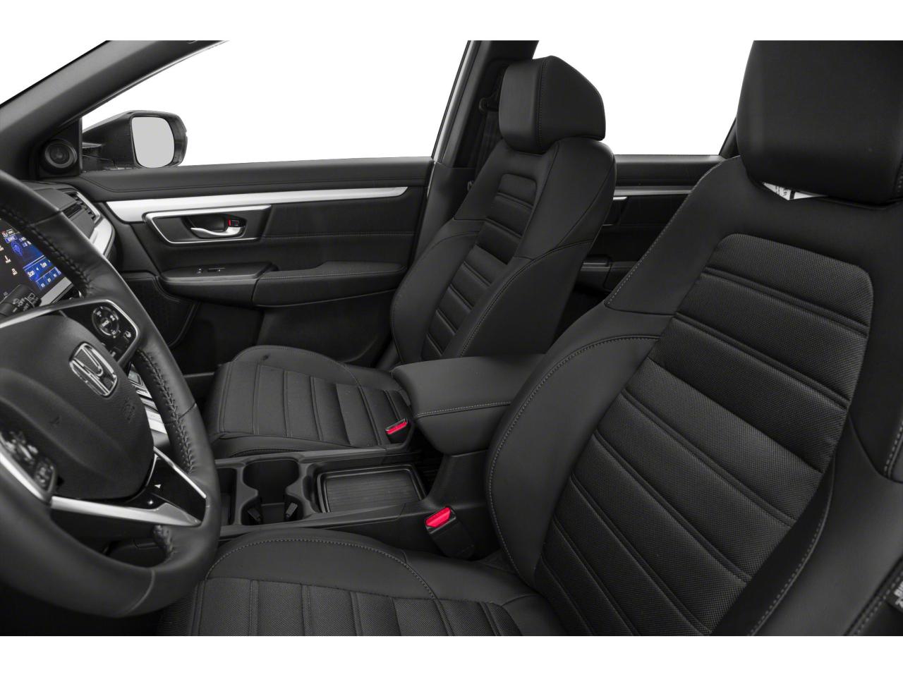 2020 Honda CR-V Sport Photo