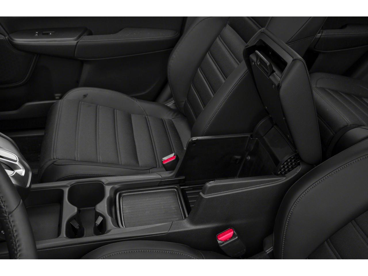 2020 Honda CR-V Sport Photo