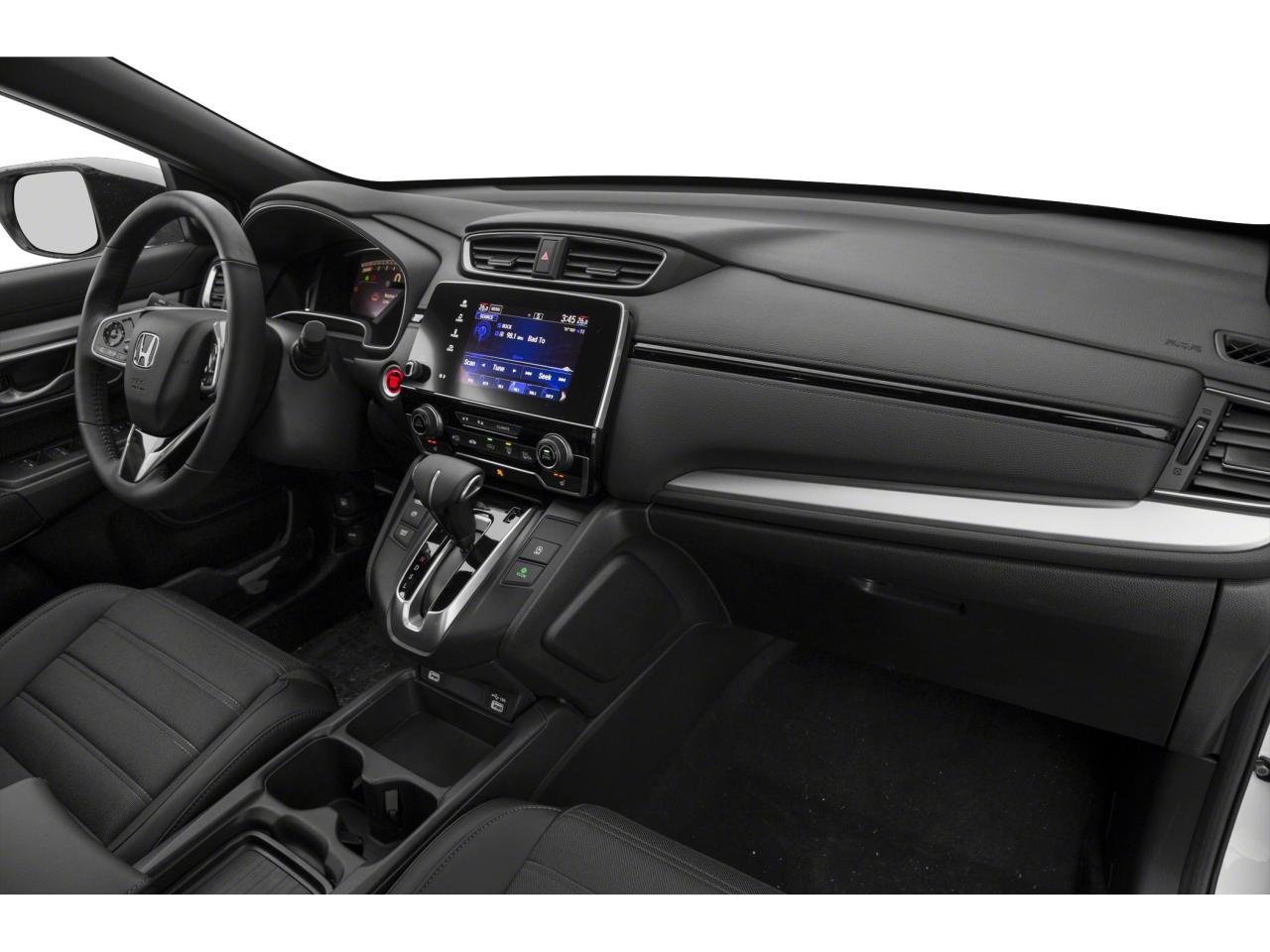 2020 Honda CR-V Sport Photo