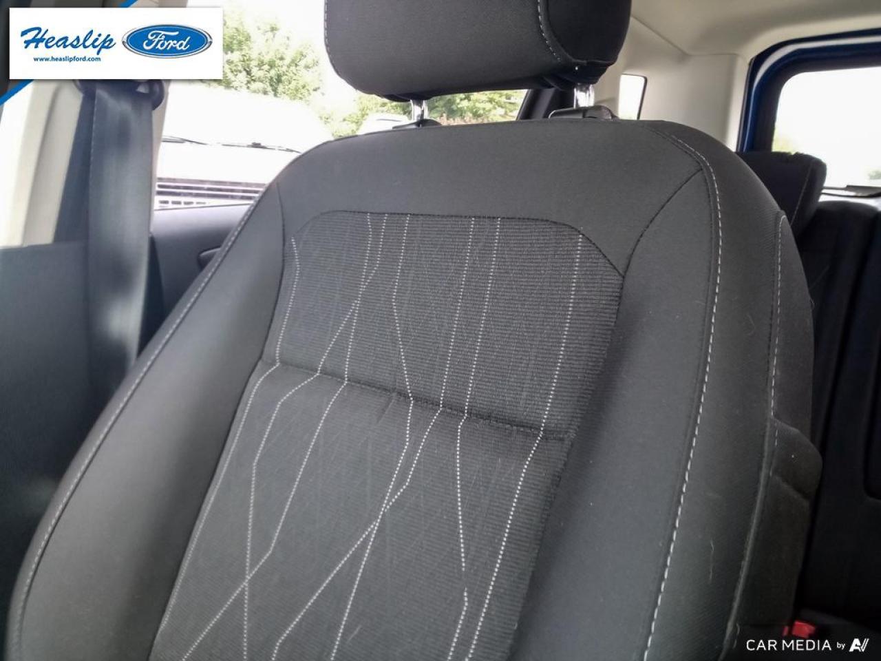 2018 Ford EcoSport SE Photo5