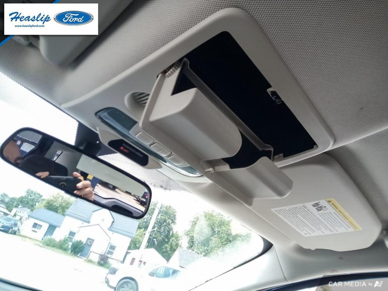 2018 Ford EcoSport SE Photo5
