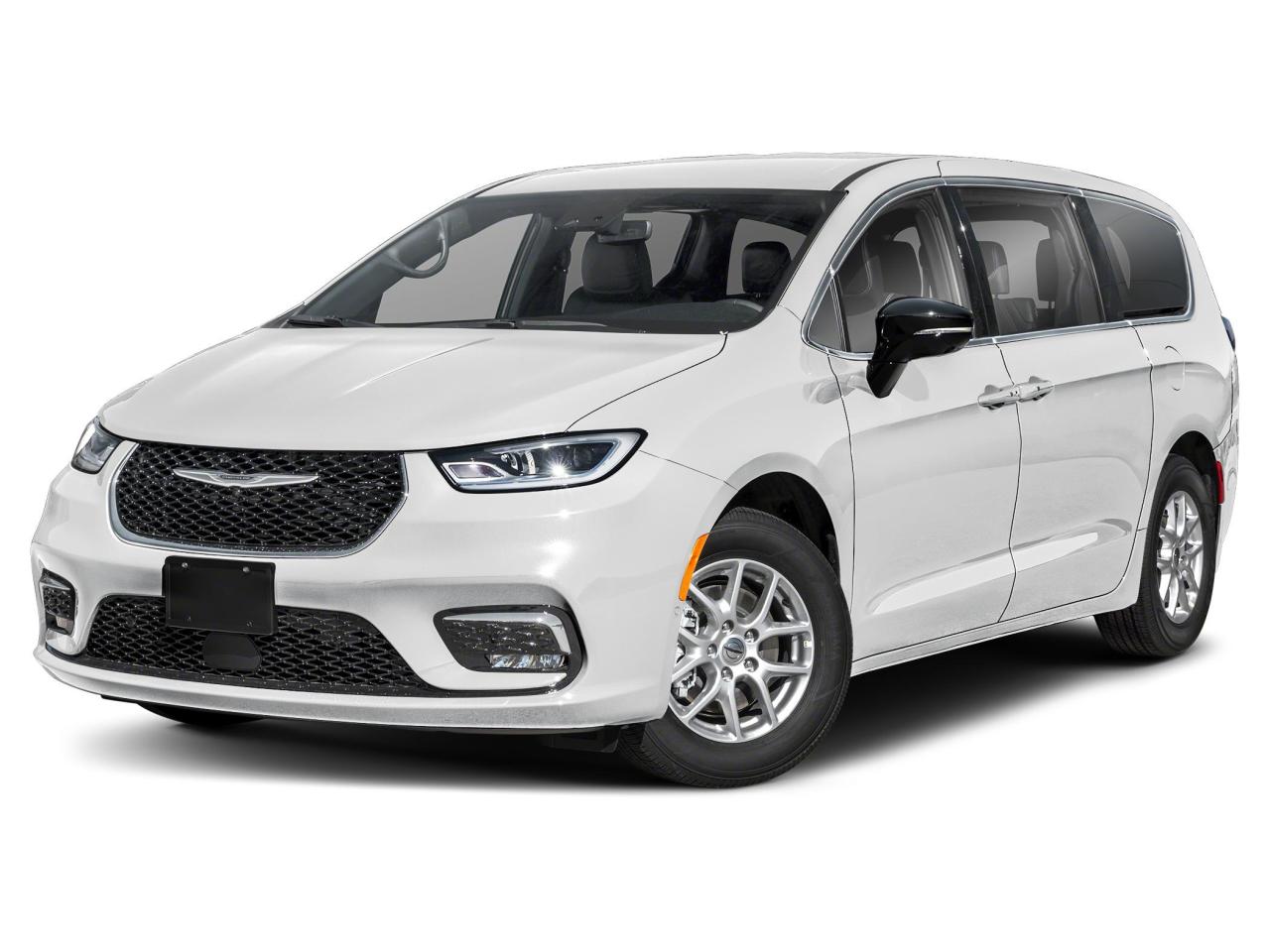 New 2026 Chrysler Pacifica Limited for sale in Goderich, ON