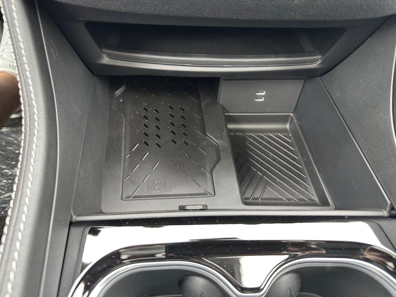 2026 Chrysler Pacifica Limited Photo