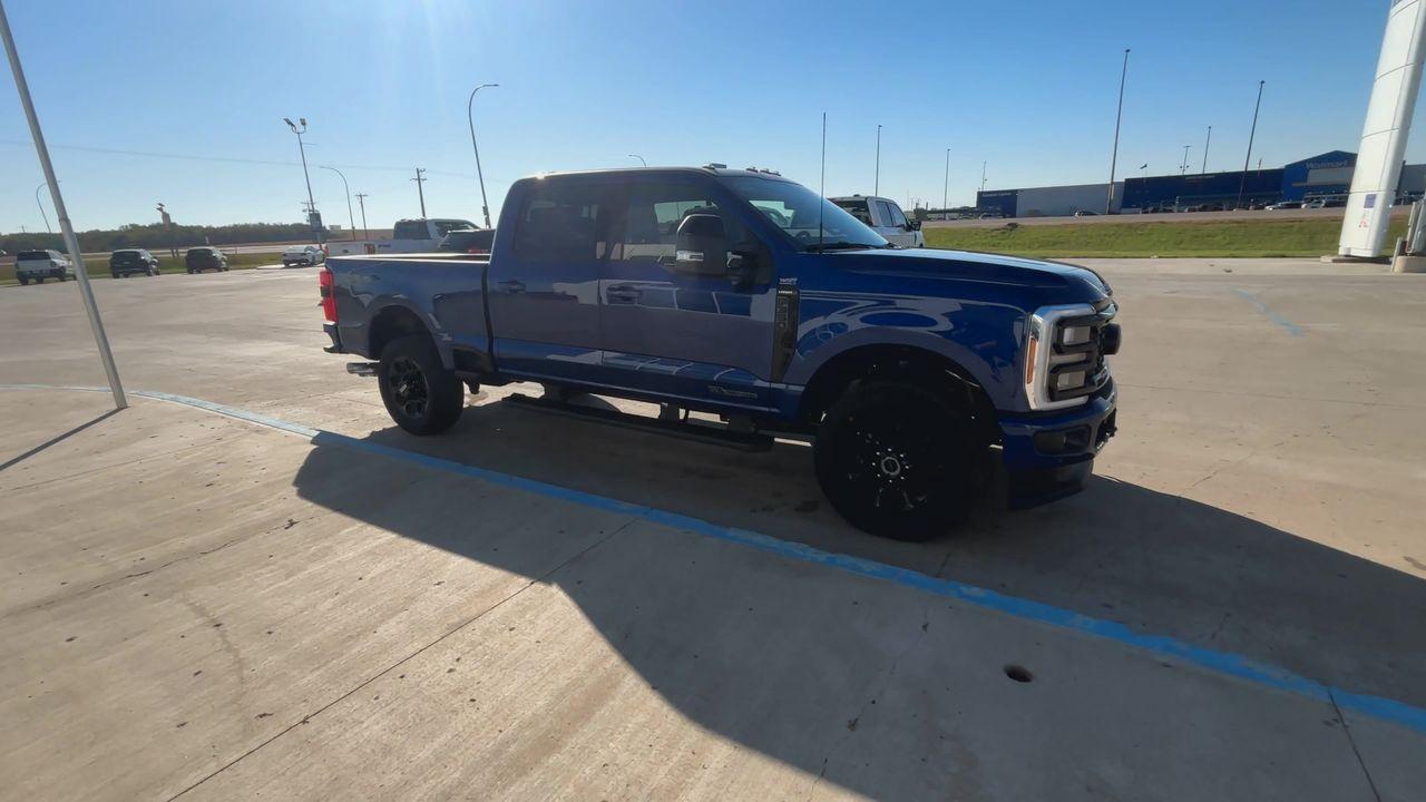 2026 Ford F-350 Super Duty SRW LARIAT 4WD CREW CAB 6.75' BOX Photo1