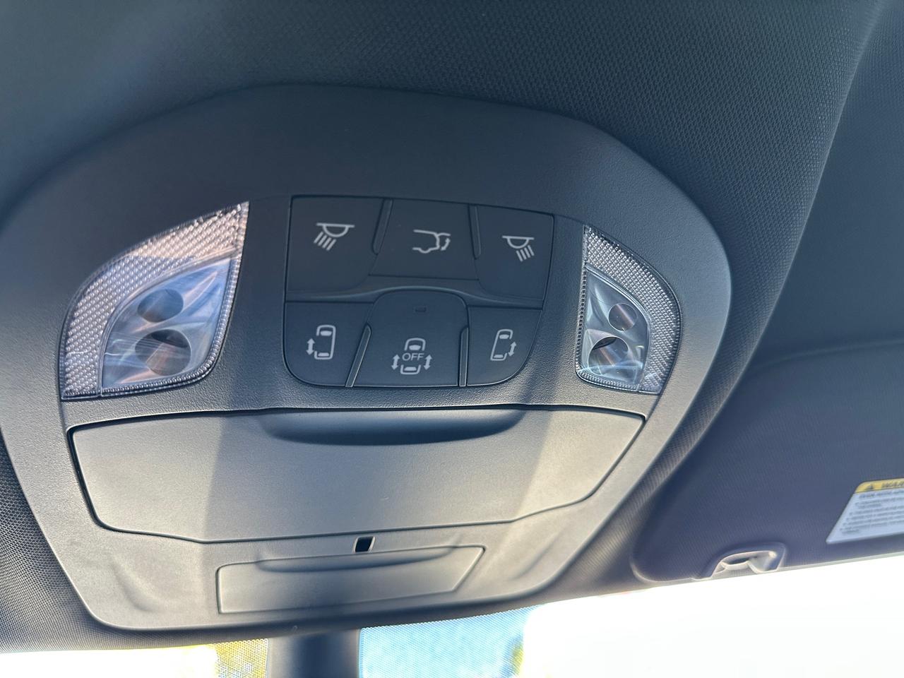 2026 Dodge Grand Caravan SXT Photo