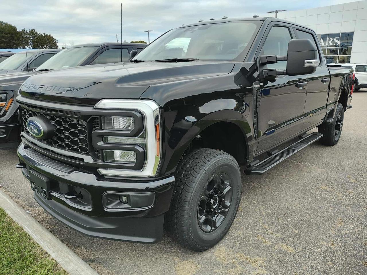 New 2026 Ford F-250 Super Duty SRW XL for sale in Pembroke, ON