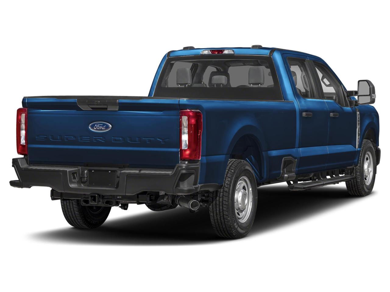 2025 Ford F-250 Super Duty SRW XL