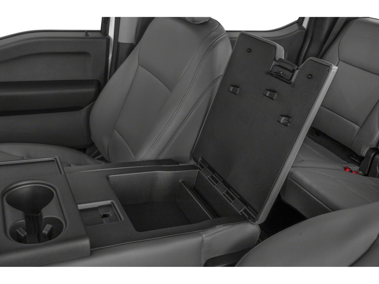 2025 Ford F-250 Super Duty SRW XL
