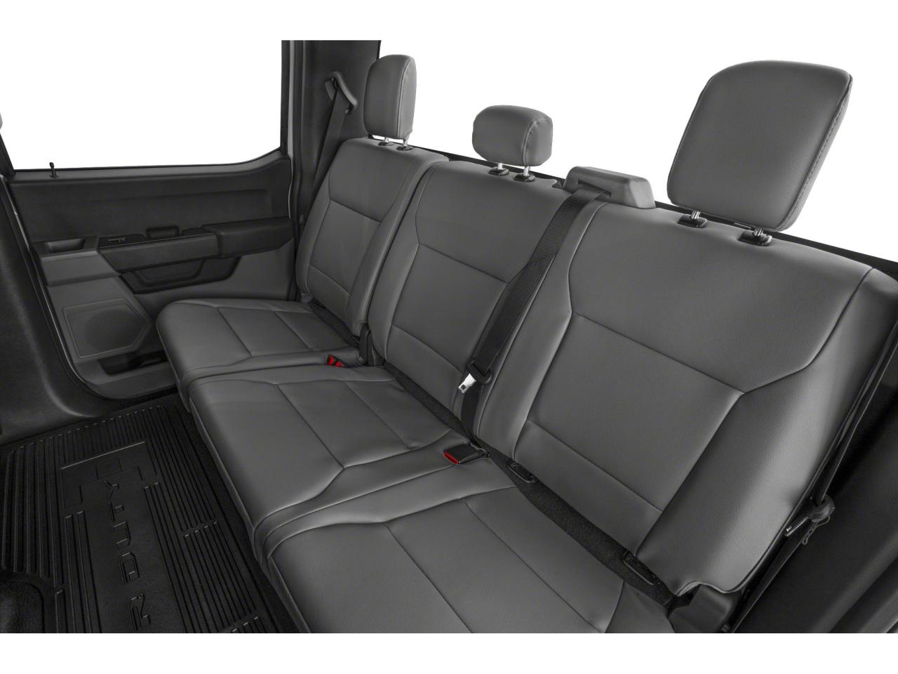 2025 Ford F-250 Super Duty SRW XL