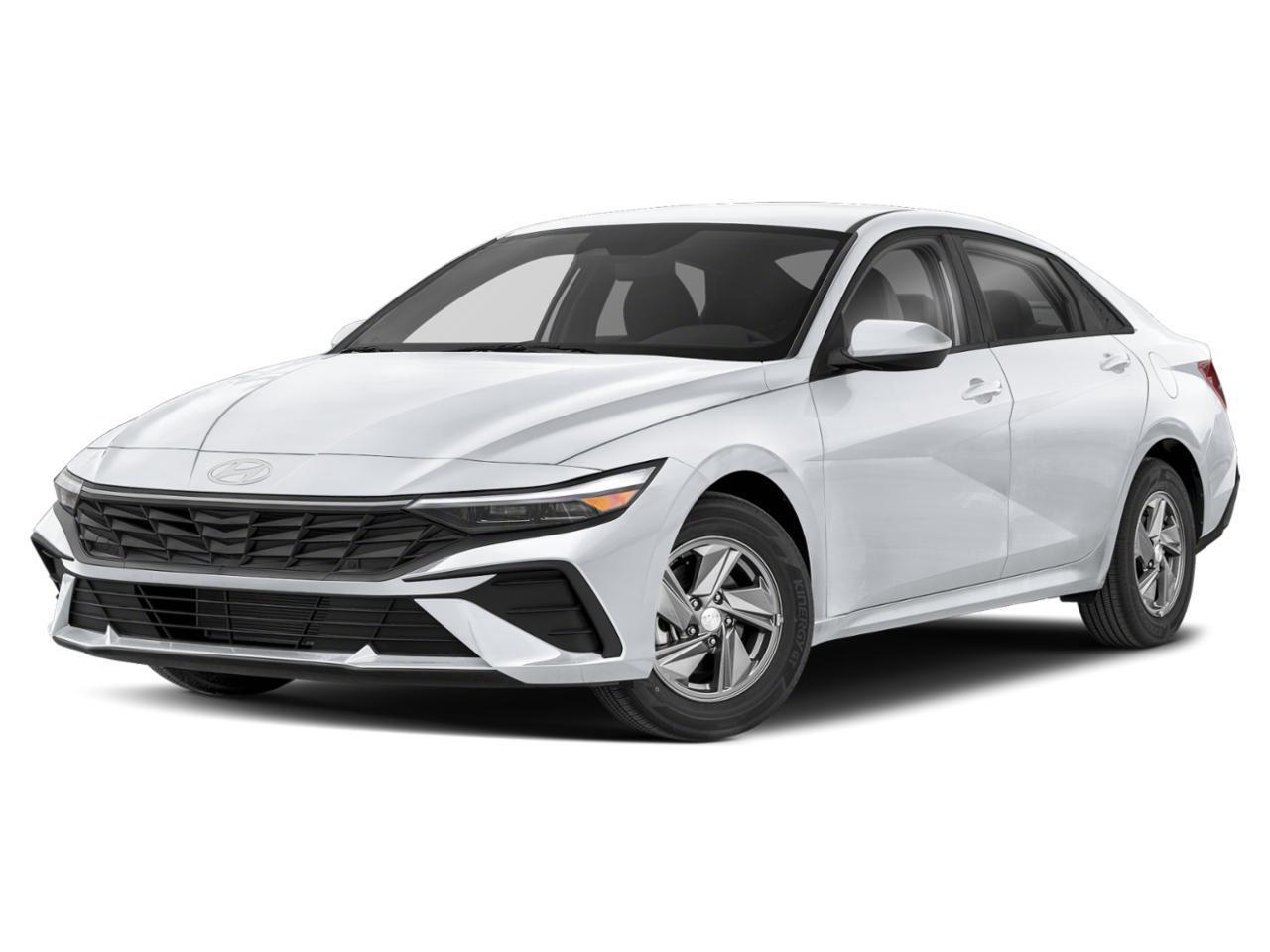 New 2025 Hyundai Elantra Essential for sale in Port Coquitlam, BC
