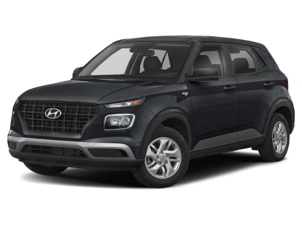 New 2025 Hyundai Venue Essential for sale in Surrey, BC