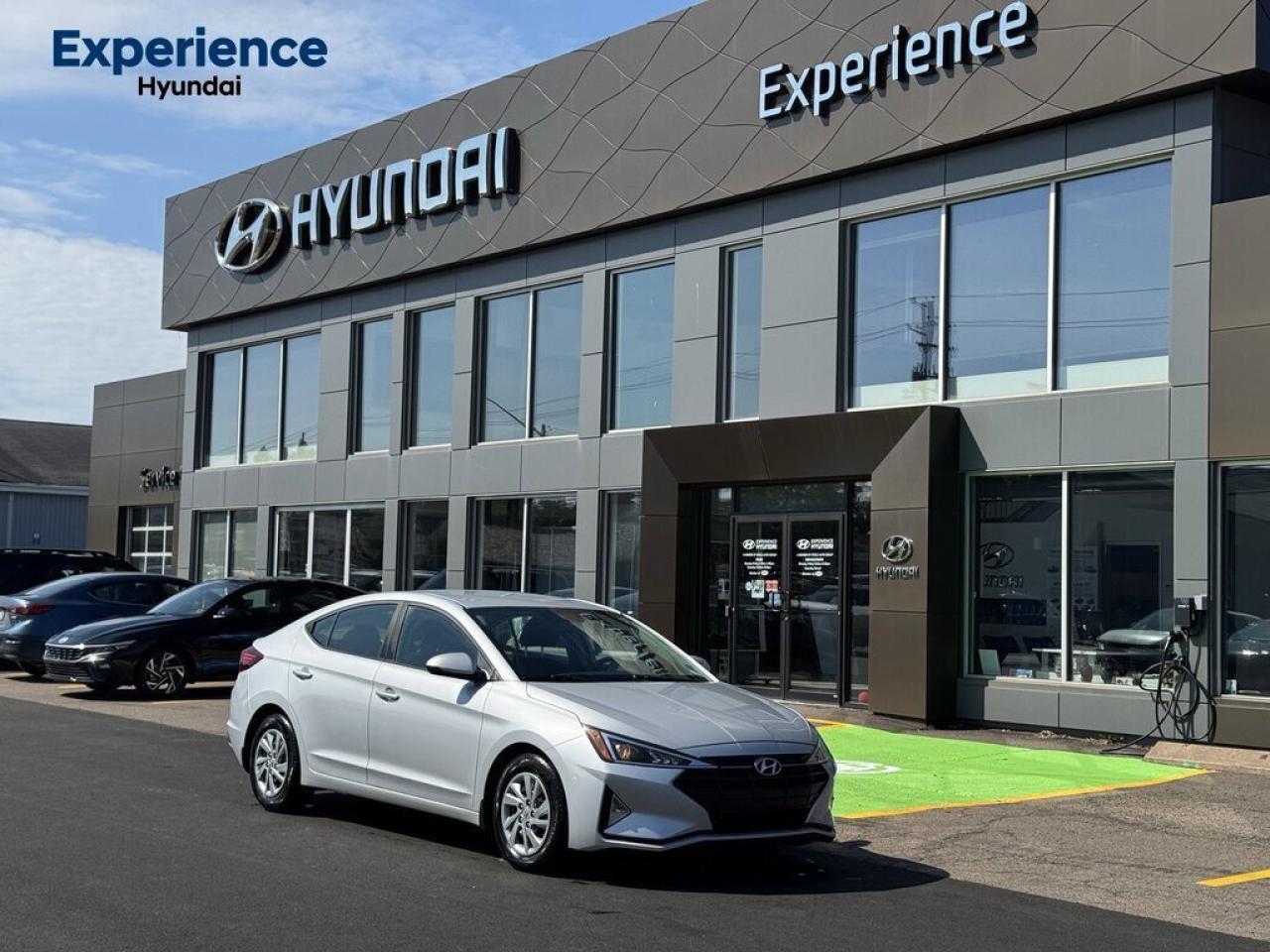 Used 2019 Hyundai Elantra Essential for sale in Charlottetown, PE