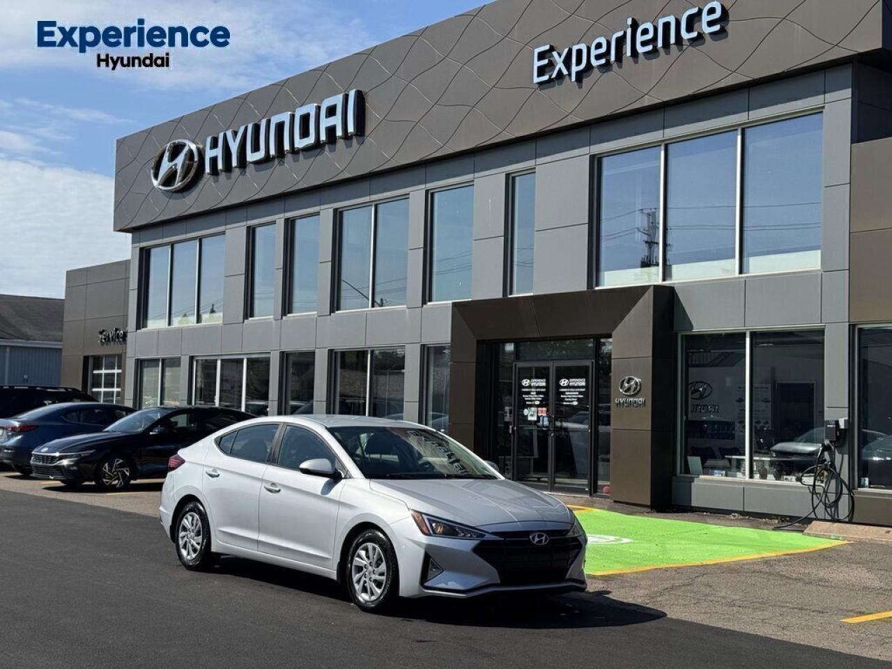 Used 2019 Hyundai Elantra Essential for sale in Charlottetown, PE