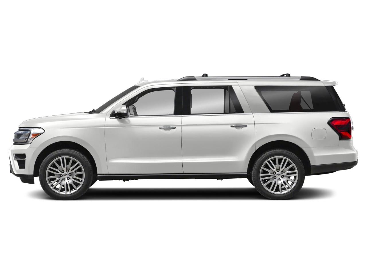 2024 Ford Expedition LIMITED MAX 4X4 Photo2
