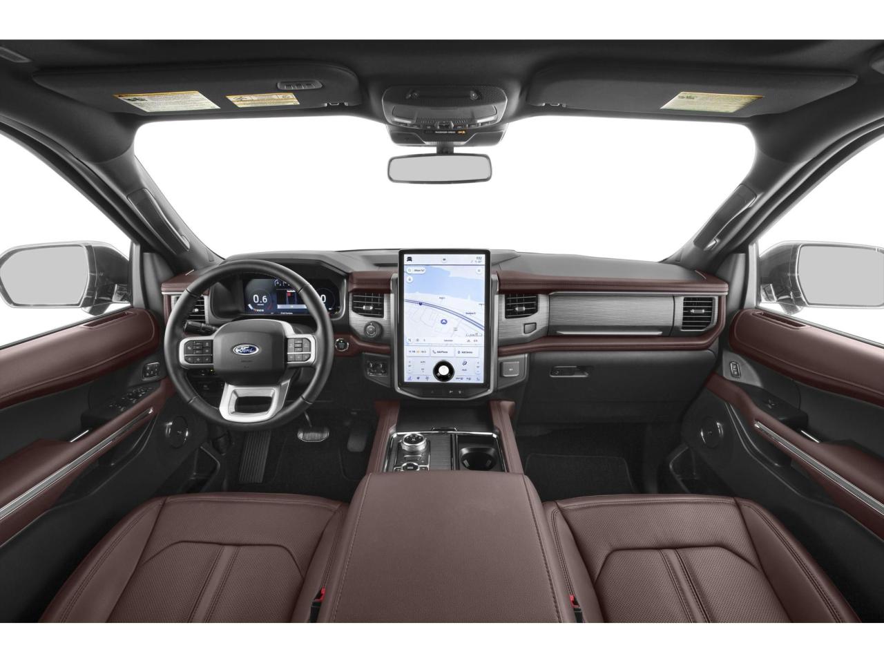 2024 Ford Expedition LIMITED MAX 4X4 Photo4