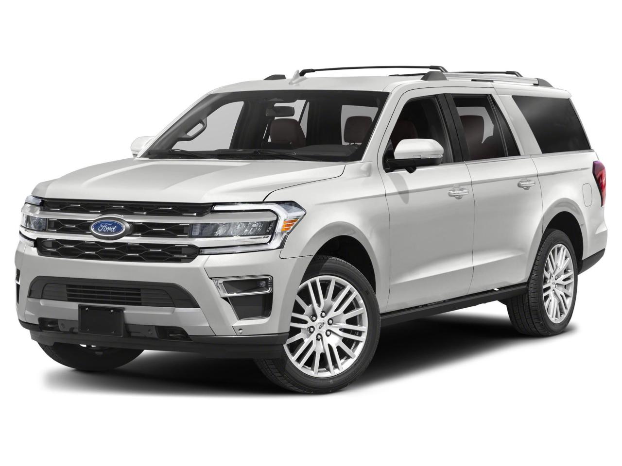 Used 2024 Ford Expedition LIMITED MAX 4X4 for sale in Wainwright, AB
