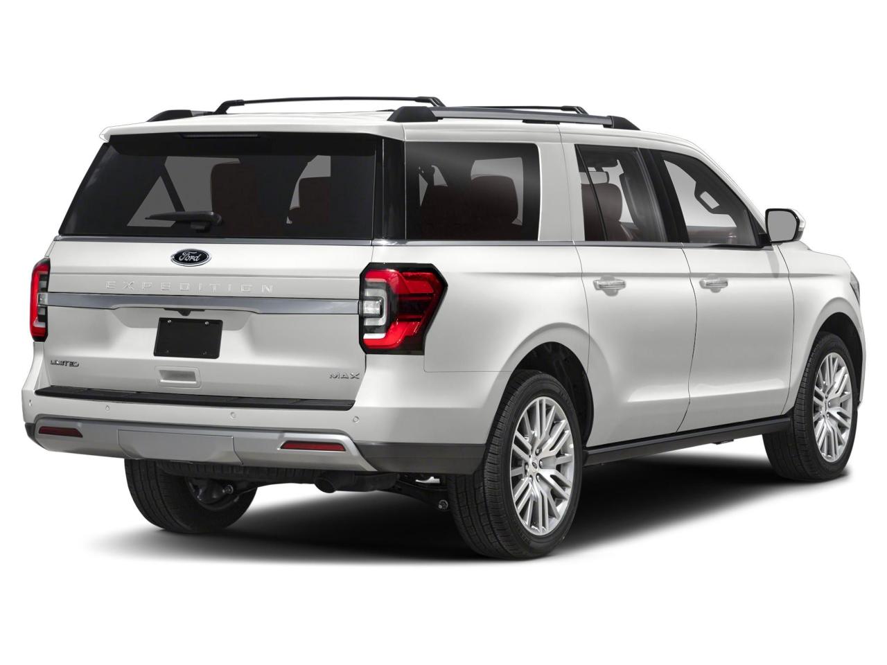 2024 Ford Expedition LIMITED MAX 4X4 Photo1