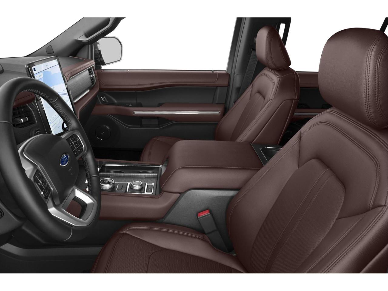 2024 Ford Expedition LIMITED MAX 4X4 Photo5